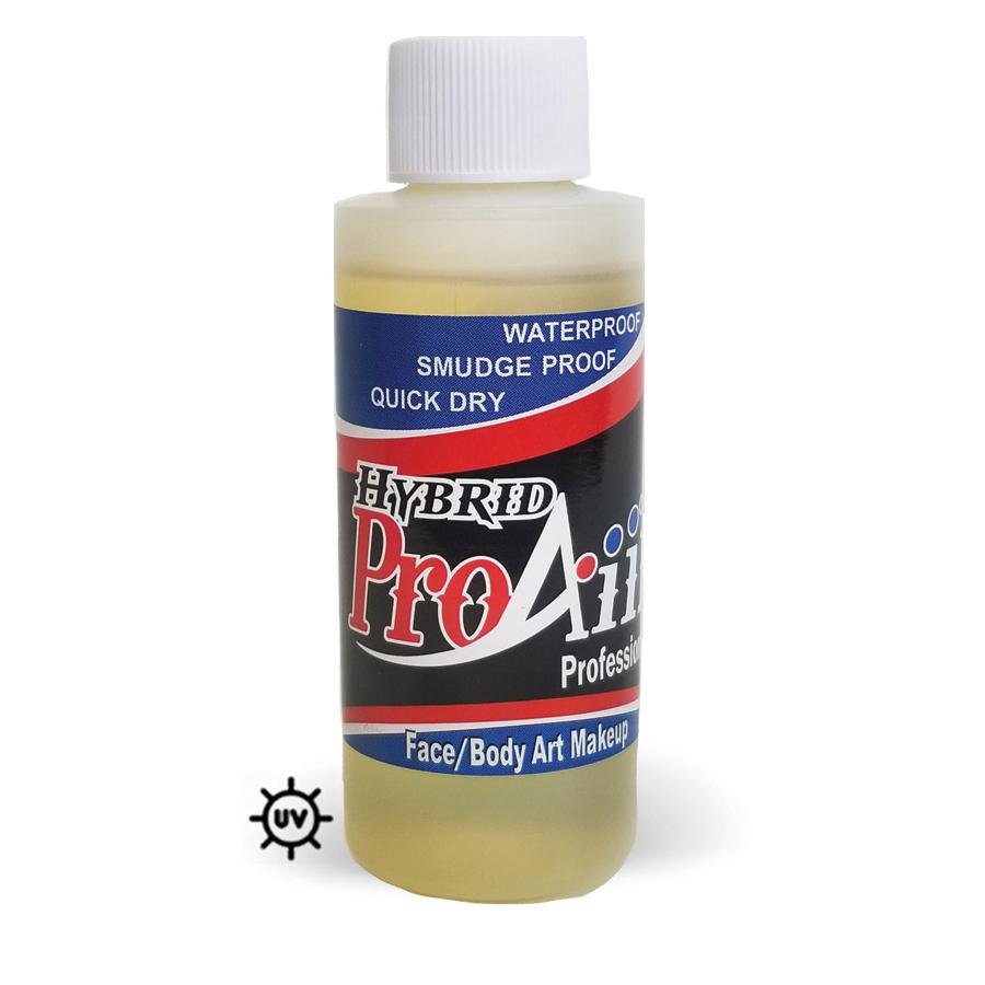 ProAiir Hybrid Alcohol-Based Makeup