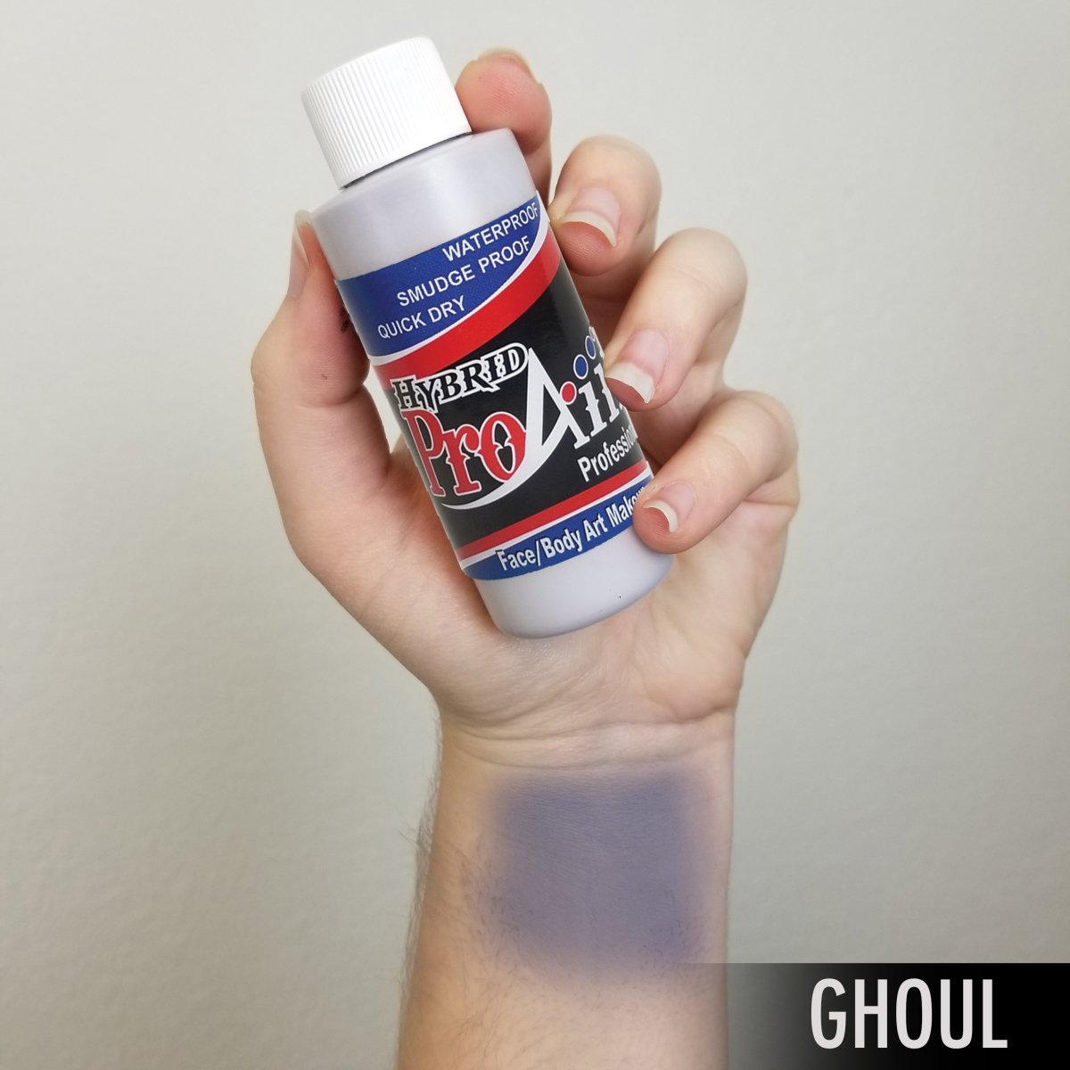 ProAiir Hybrid Alcohol-Based Makeup