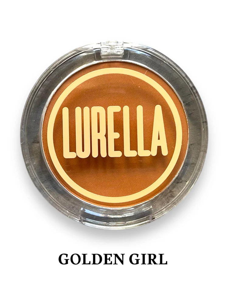 Lurella Get Snatched Bronzer