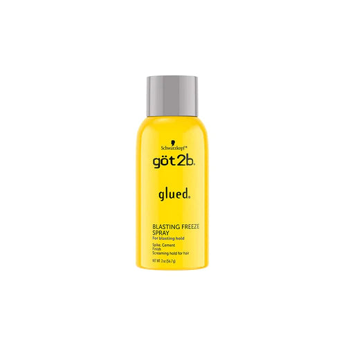 got2b Glued - Blasting Freeze Spray 2oz