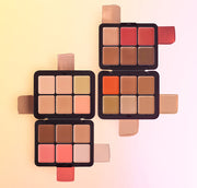 Make Up For Ever HD Skin Palette - Harmony 1