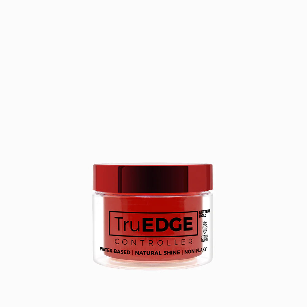 TYCHE TruEDGE Plus Extreme Hold Strawberry - HETR15