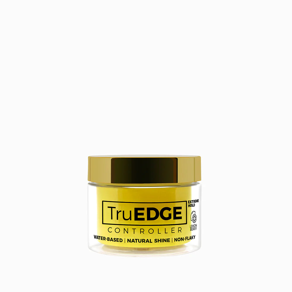 TYCHE TruEDGE Plus Extreme Hold Sugar Melon - HETR13