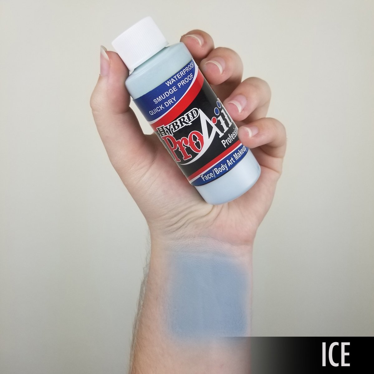 ProAiir Hybrid Alcohol-Based Makeup