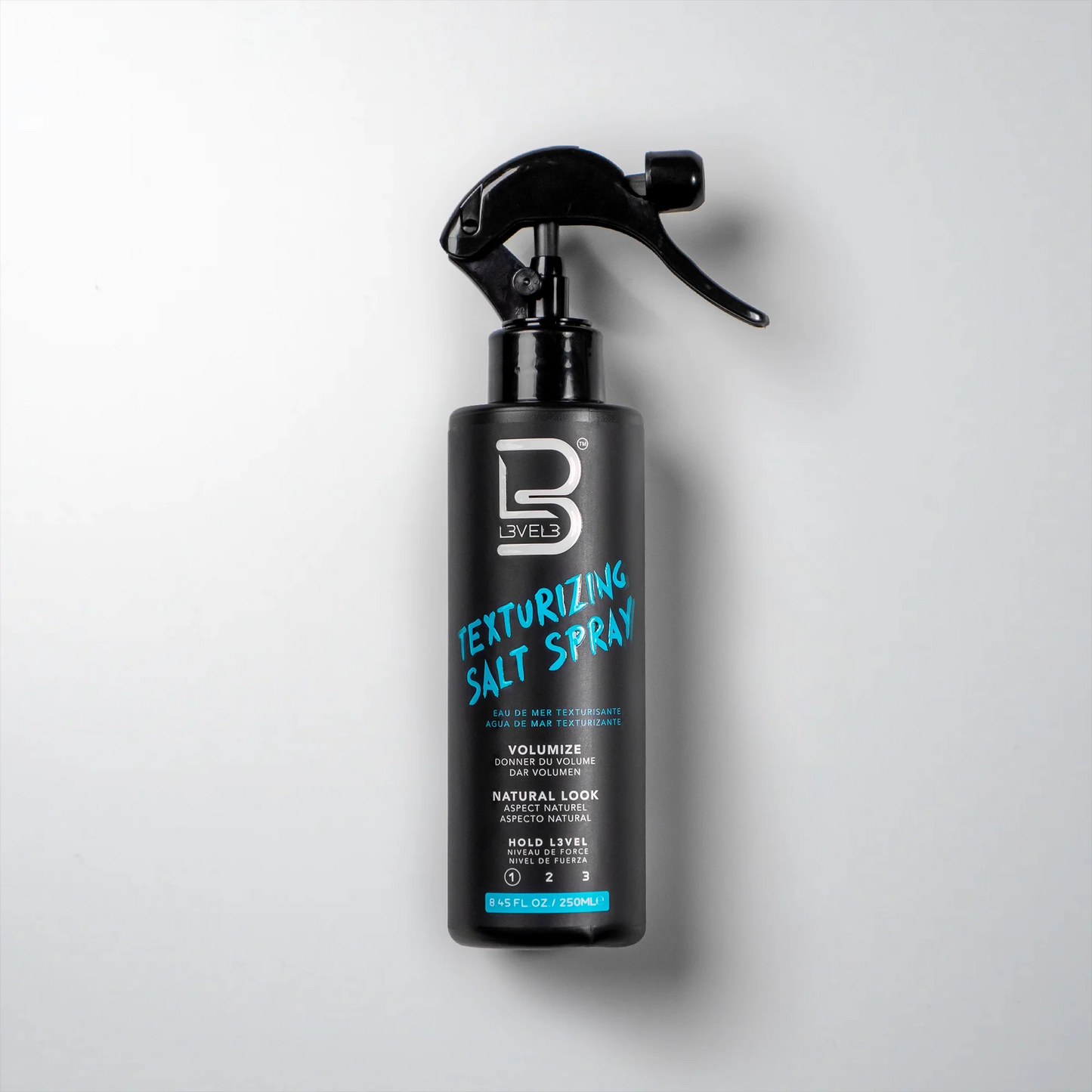 Level3 Texturizing Salt Spray 8.4oz
