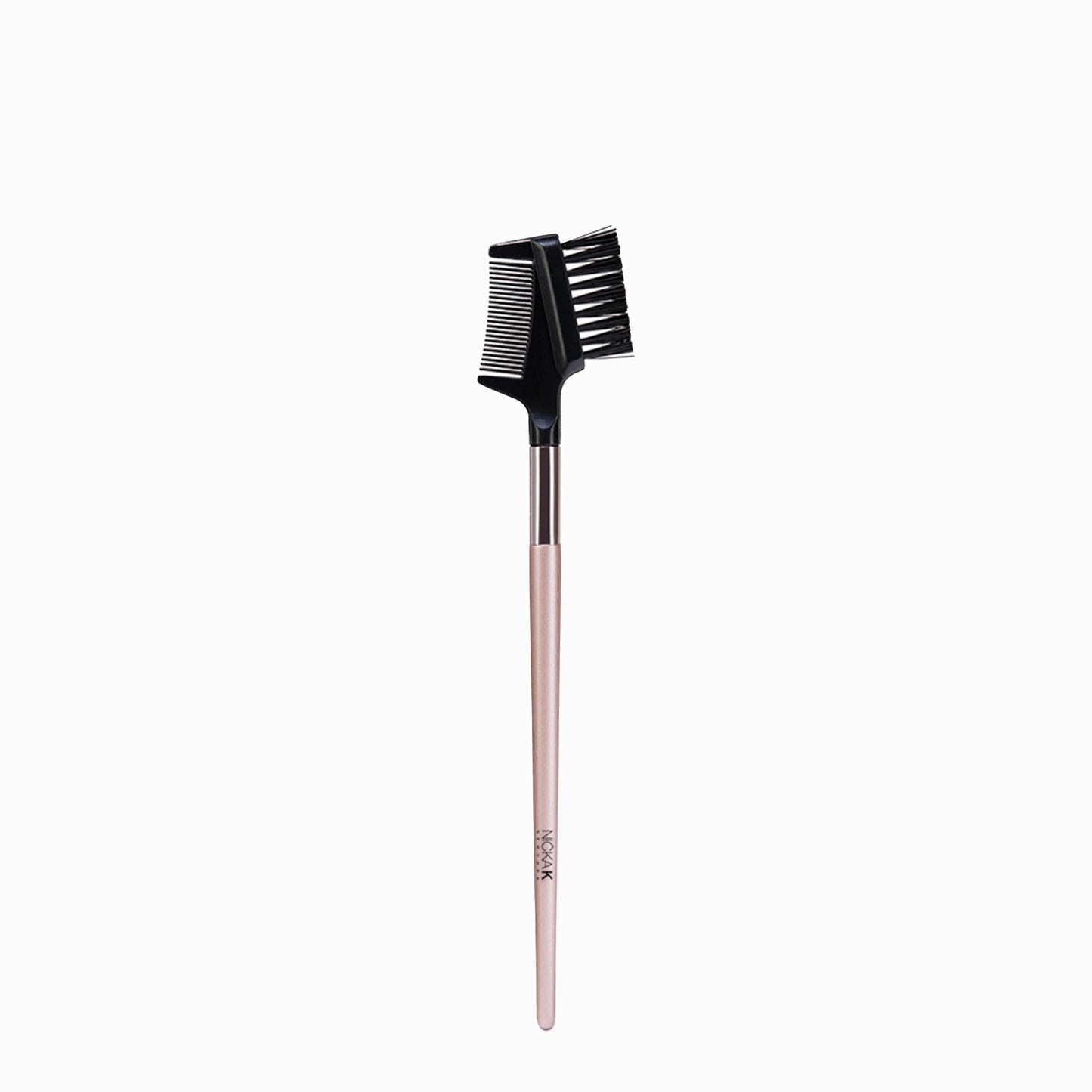 Nicka K Lash & Brow Brush TBPK20