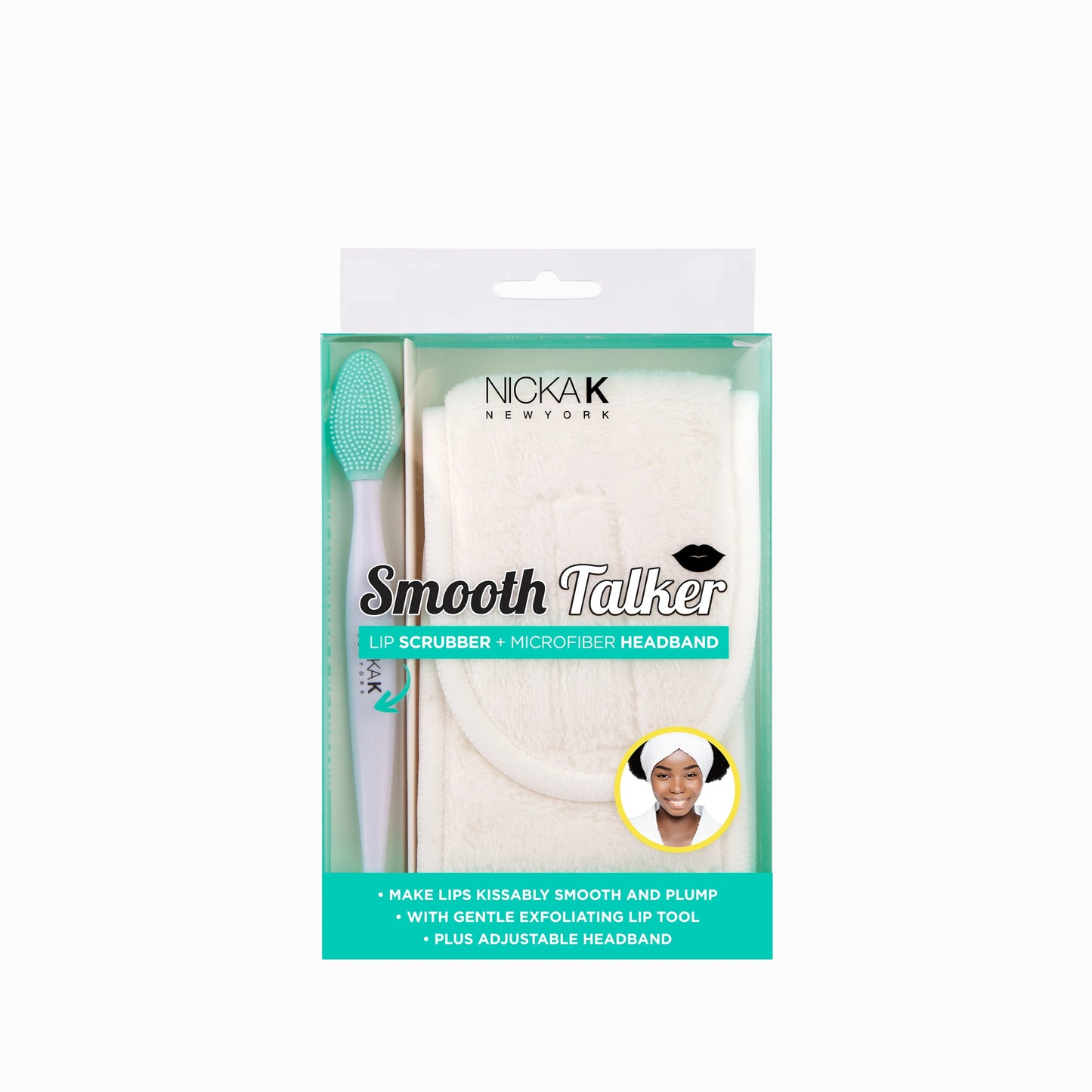 Nicka K Smooth Talker