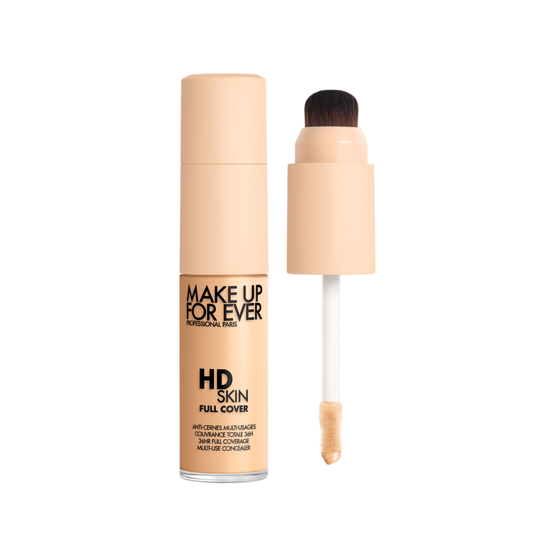 Make Up For Ever Full Cover Concealer