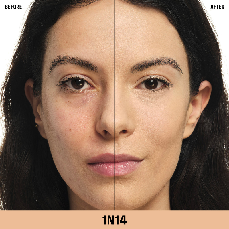 Make Up For Ever Full Cover Concealer