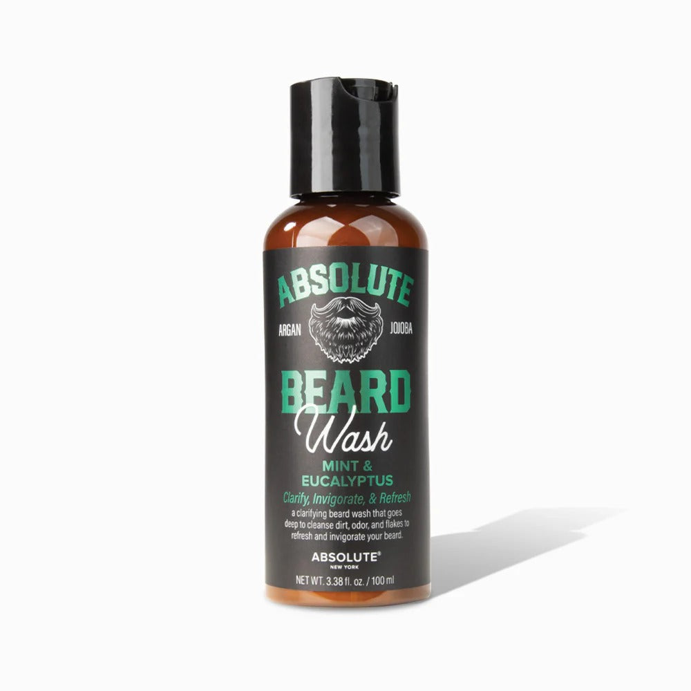 Beard Grooming Kit