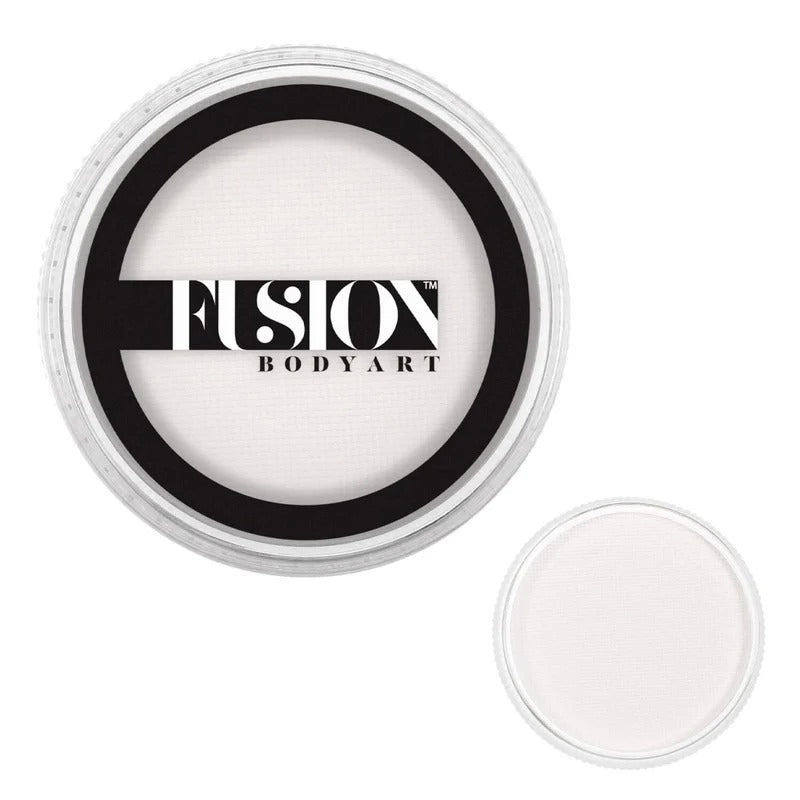 Fusion Body Art Prime Face Paint Colours 32g