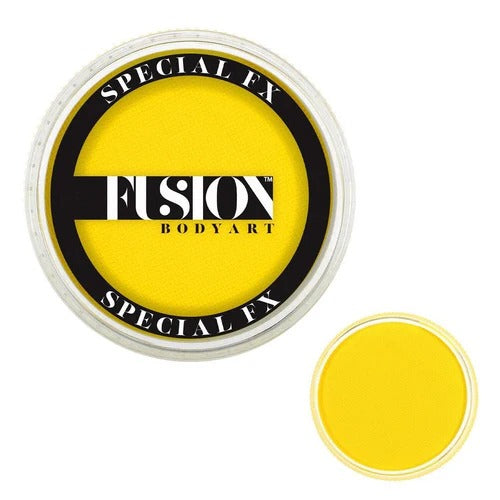 Fusion Body Art NEON UV Special FX Colours 32g
