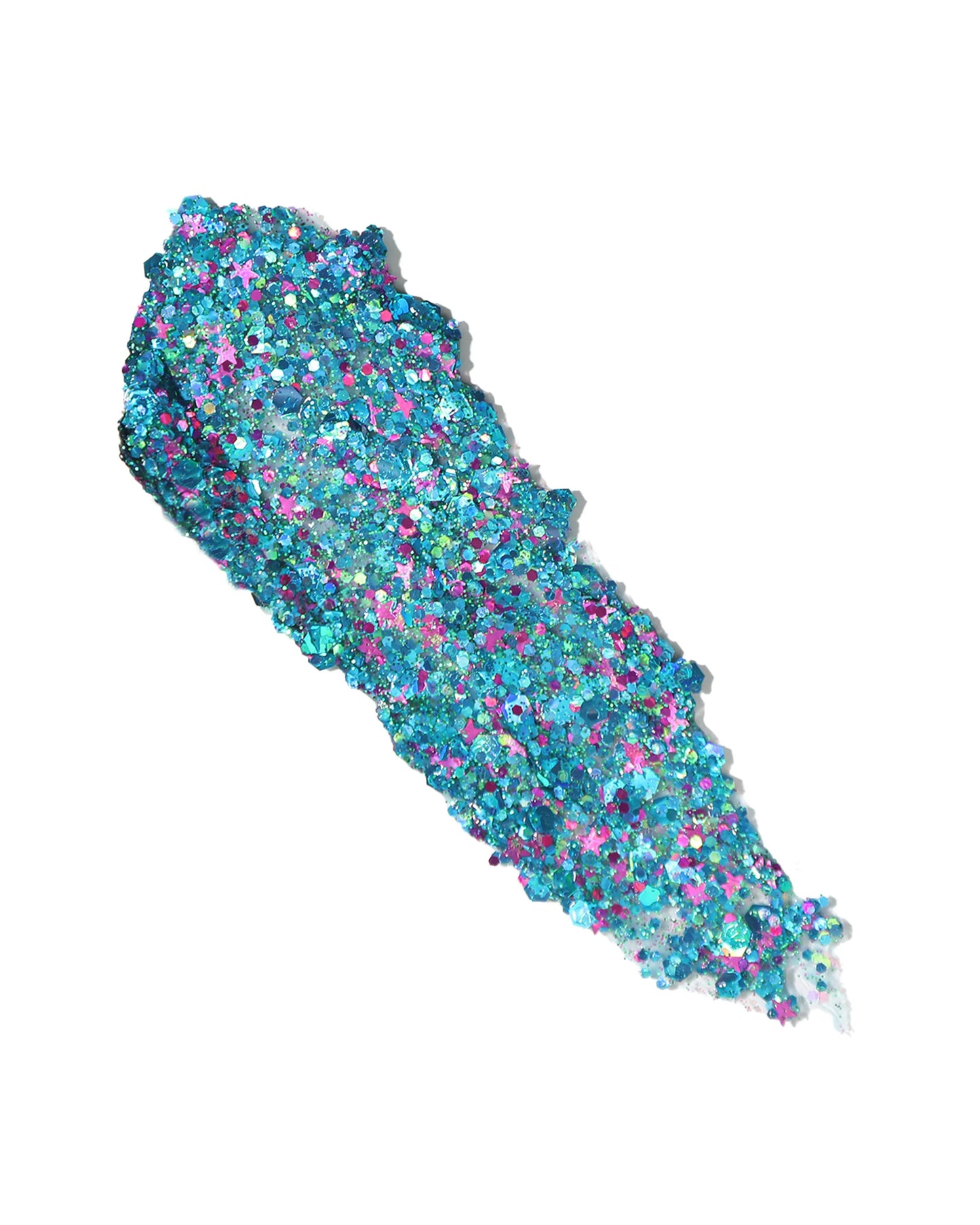 Moira Hologram Glitter Gel