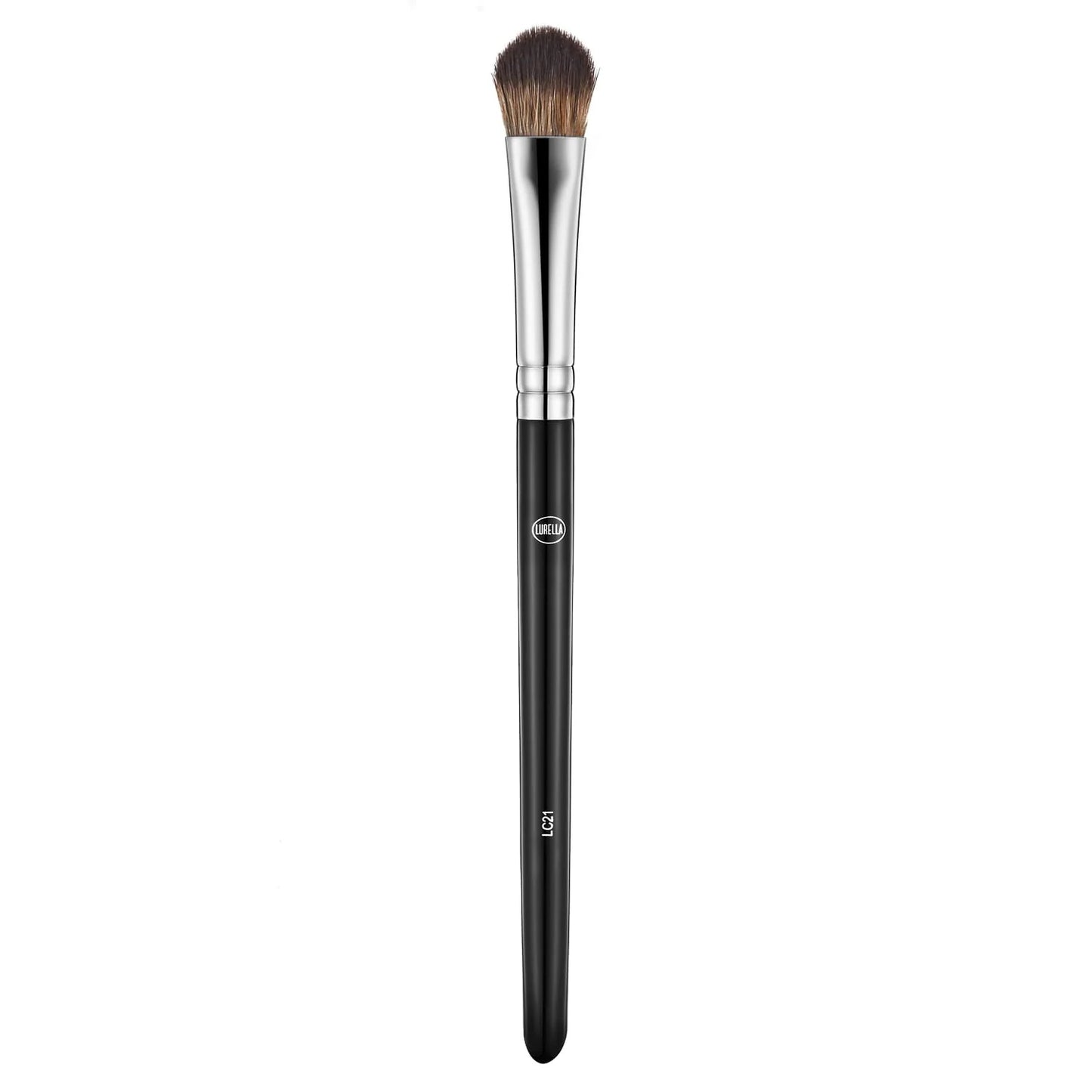 Lurella LC21 Firm Eyeshadow Brush