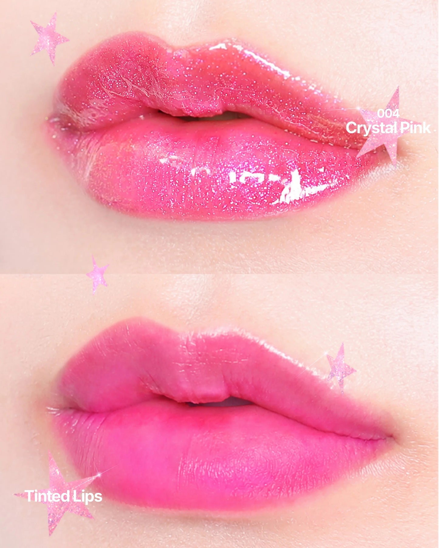 Moira Chroma Kiss pH Tint Oil