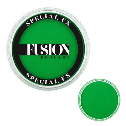 Fusion Body Art NEON UV Special FX Colours 32g