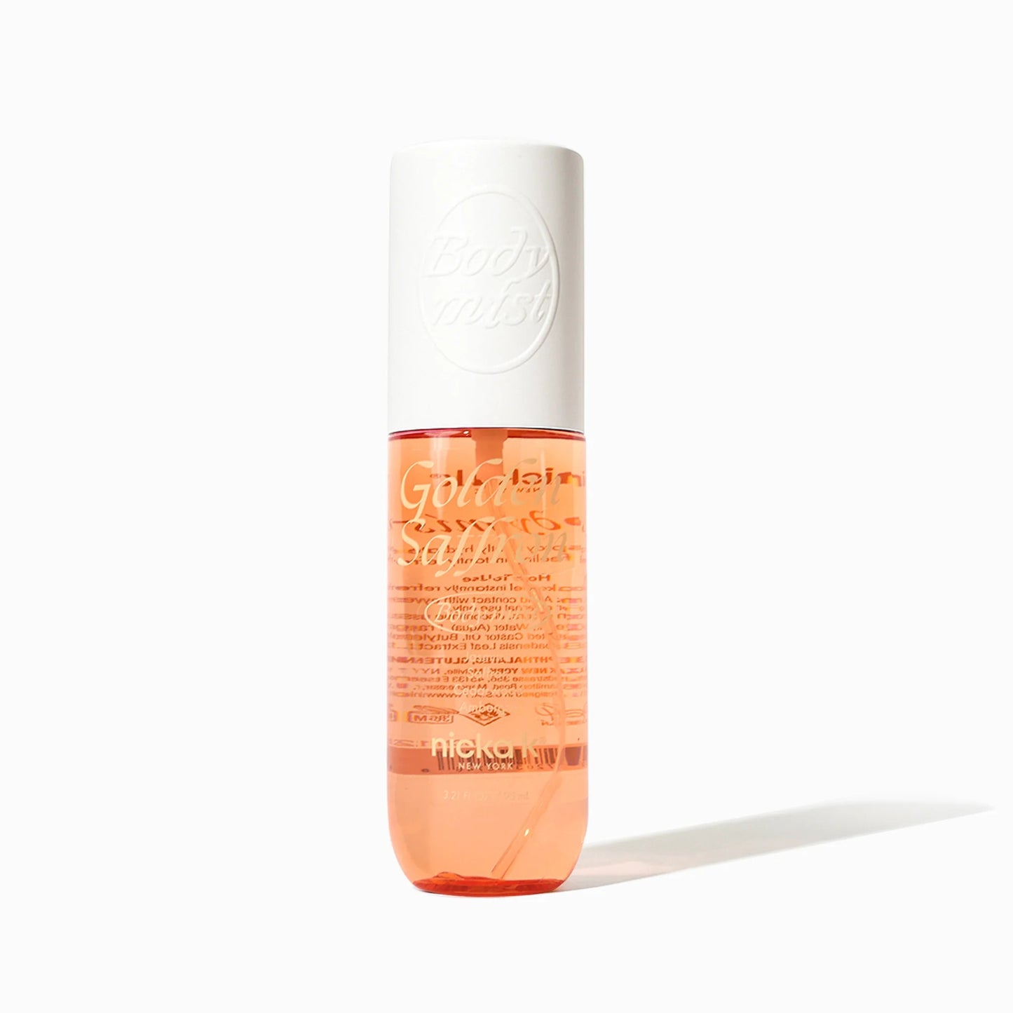 Nicka K Body Mist