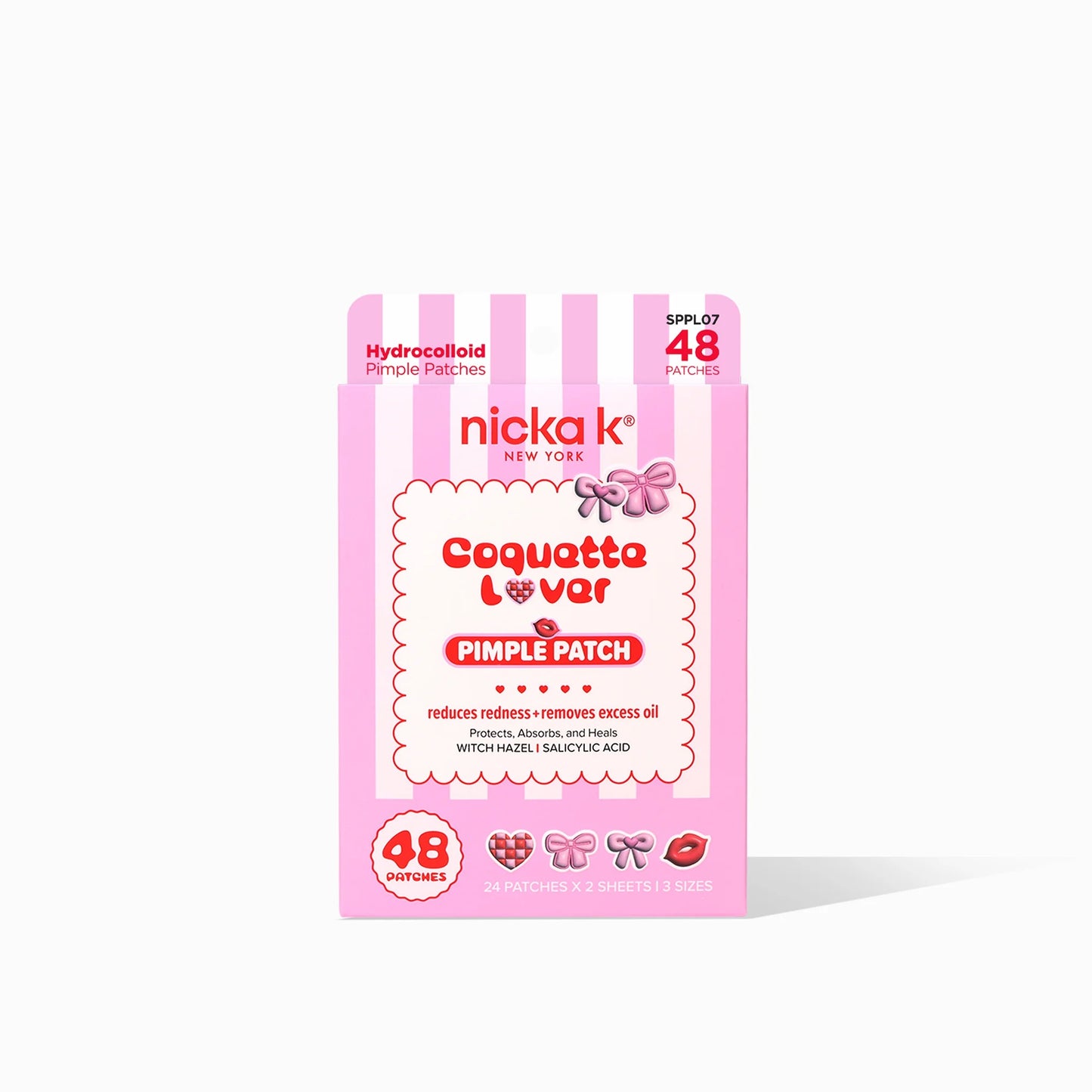 Hydrocolloid Pimple Patches