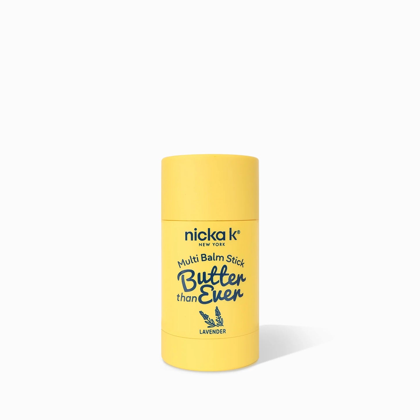 Nicka K Multi Balm Stick-Butter Than Ever