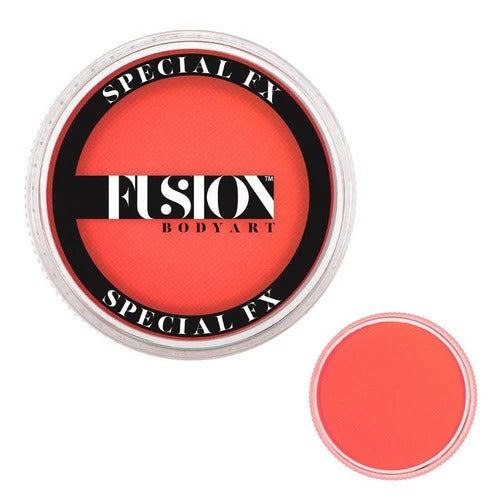 Fusion Body Art NEON UV Special FX Colours 32g