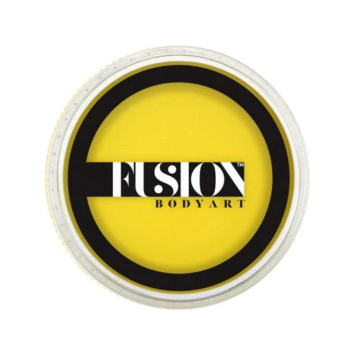 Fusion Body Art Prime Face Paint Colours 32g