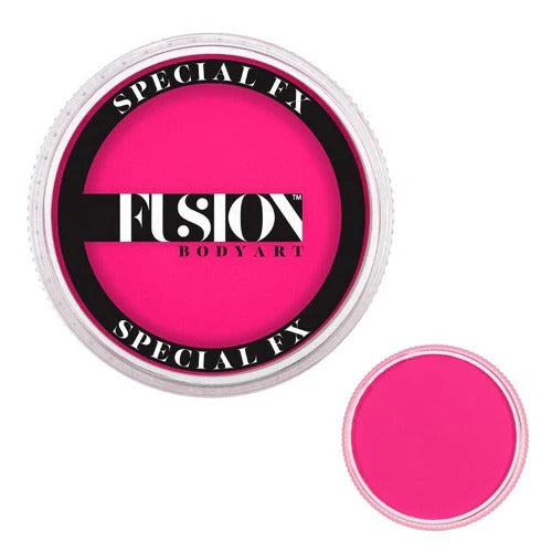 Fusion Body Art NEON UV Special FX Colours 32g