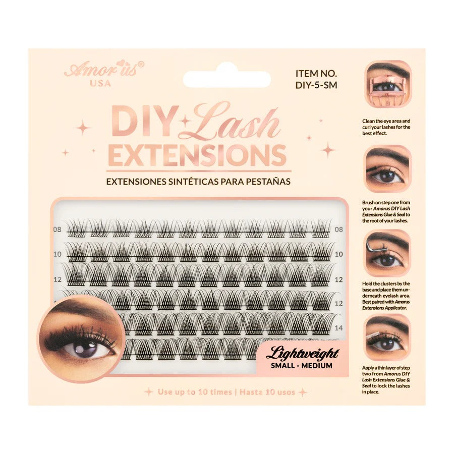 Amor Us DIY Lash Extensions - 5