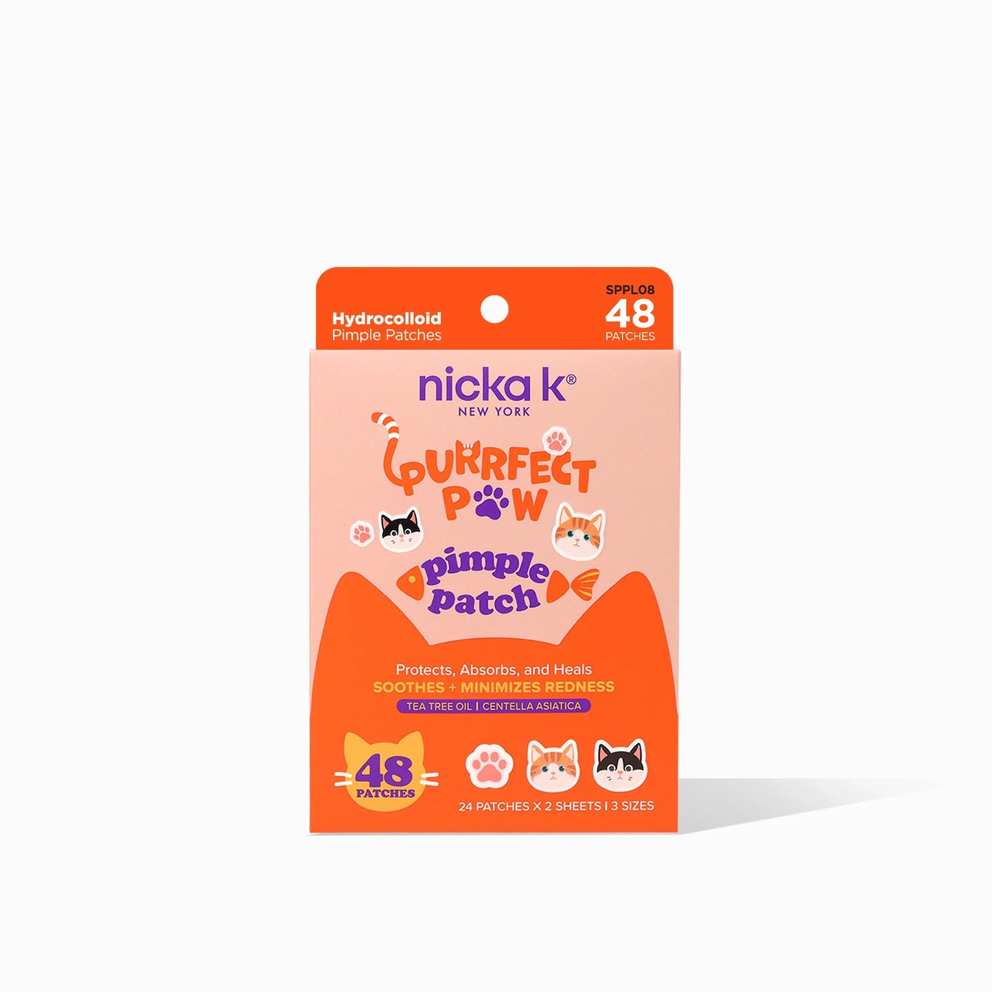 Hydrocolloid Pimple Patches