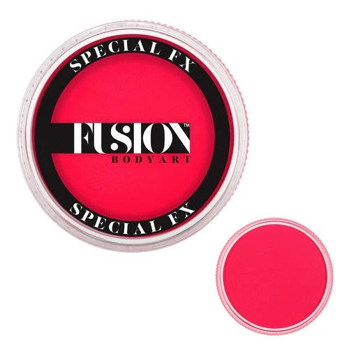 Fusion Body Art NEON UV Special FX Colours 32g