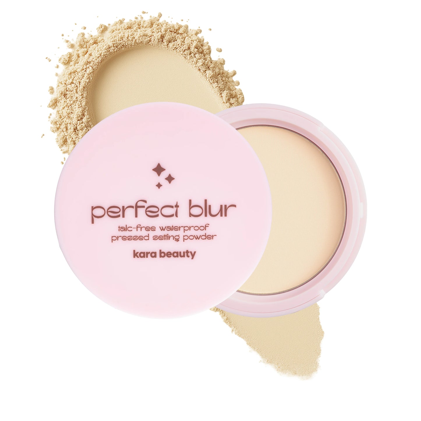 Perfect Blur Pressed Powder