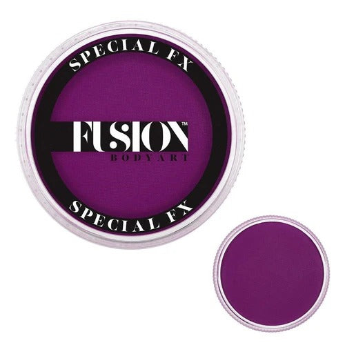 Fusion Body Art NEON UV Special FX Colours 32g