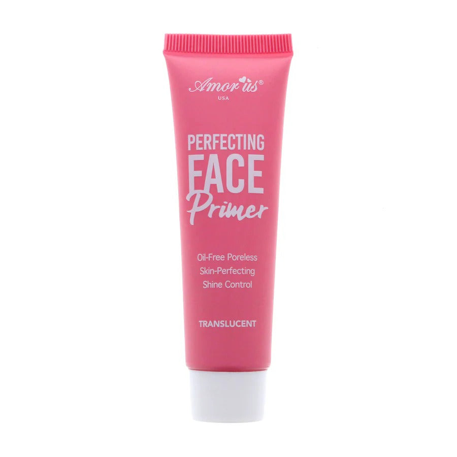 Amor Us Perfecting Face Primer