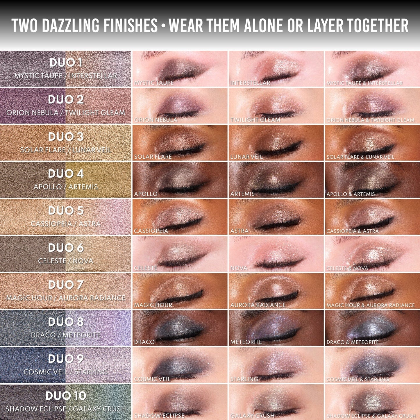 Danessa Myricks Colorfix Stix *NEW*