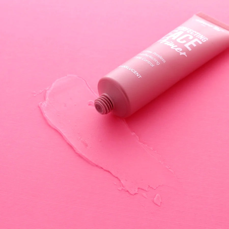 Amor Us Perfecting Face Primer