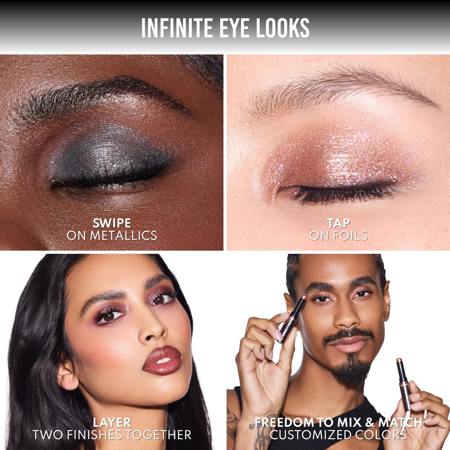 Danessa Myricks Colorfix Stix *NEW*