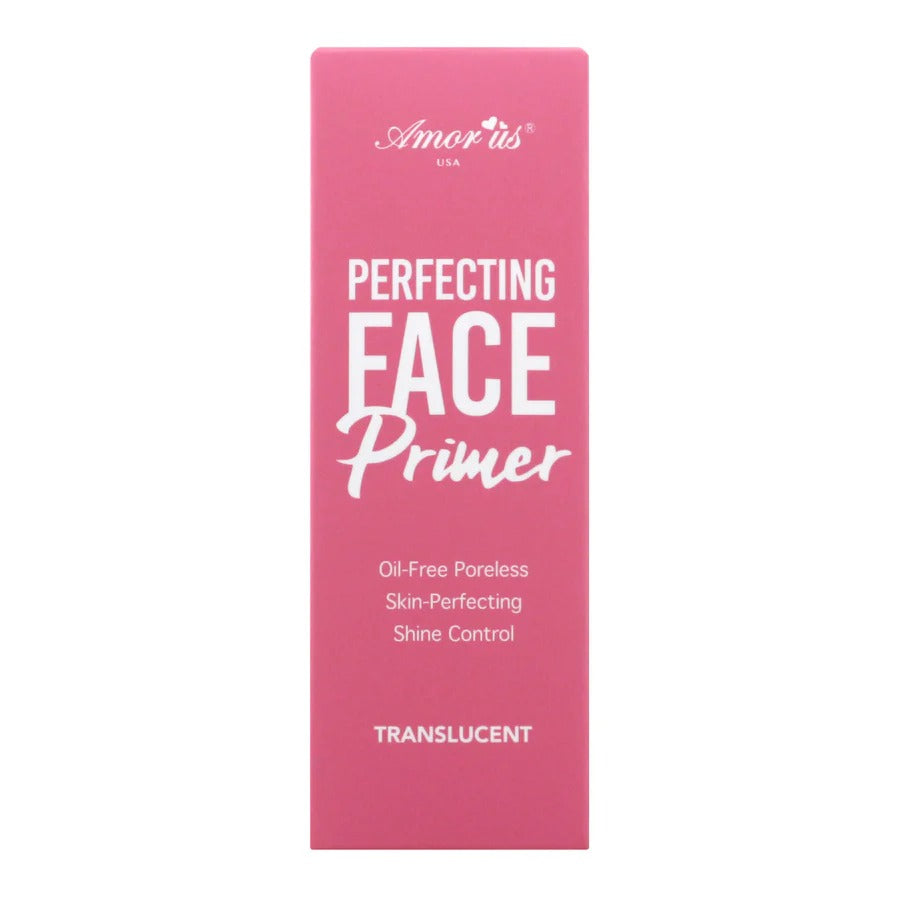Amor Us Perfecting Face Primer