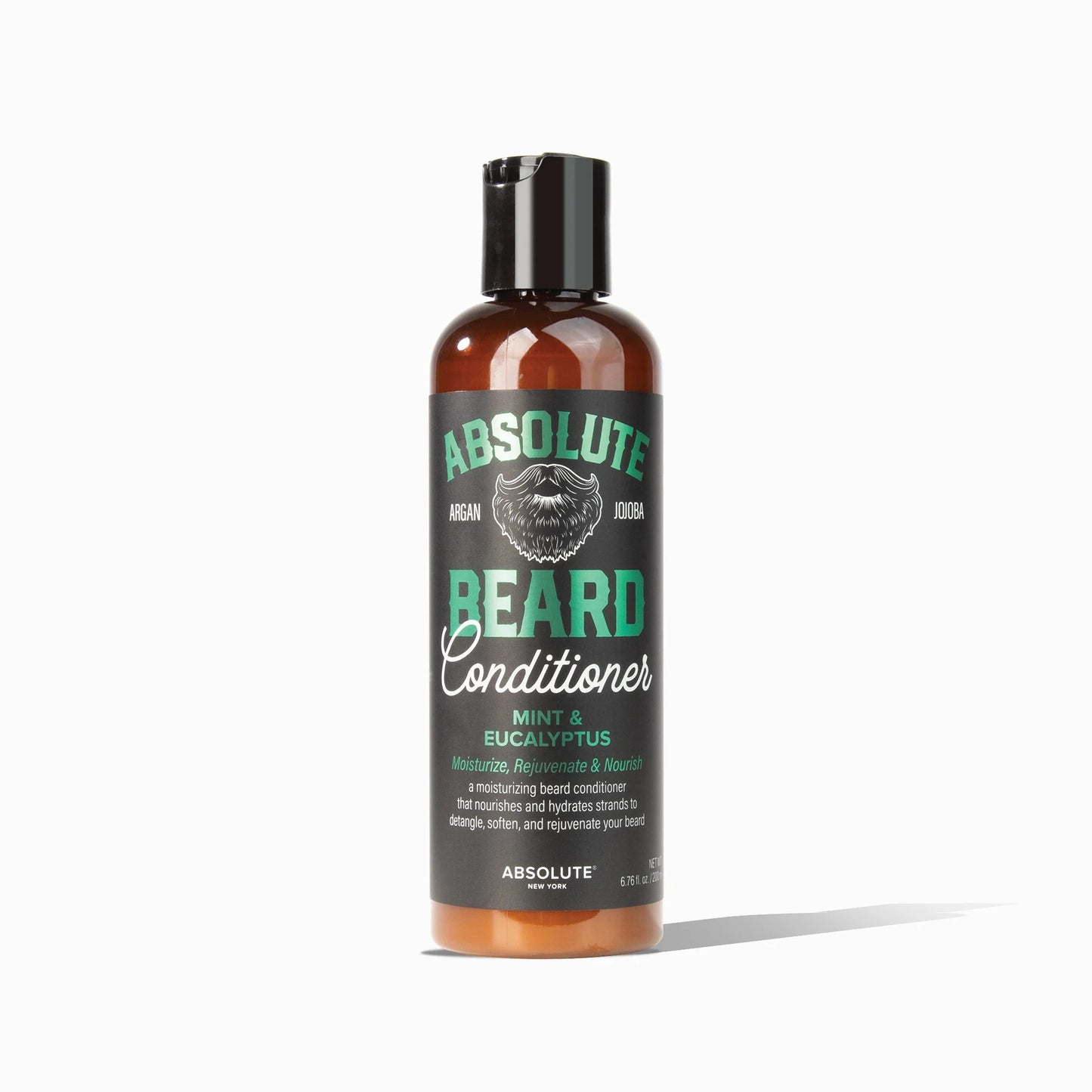 Beard Grooming Kit