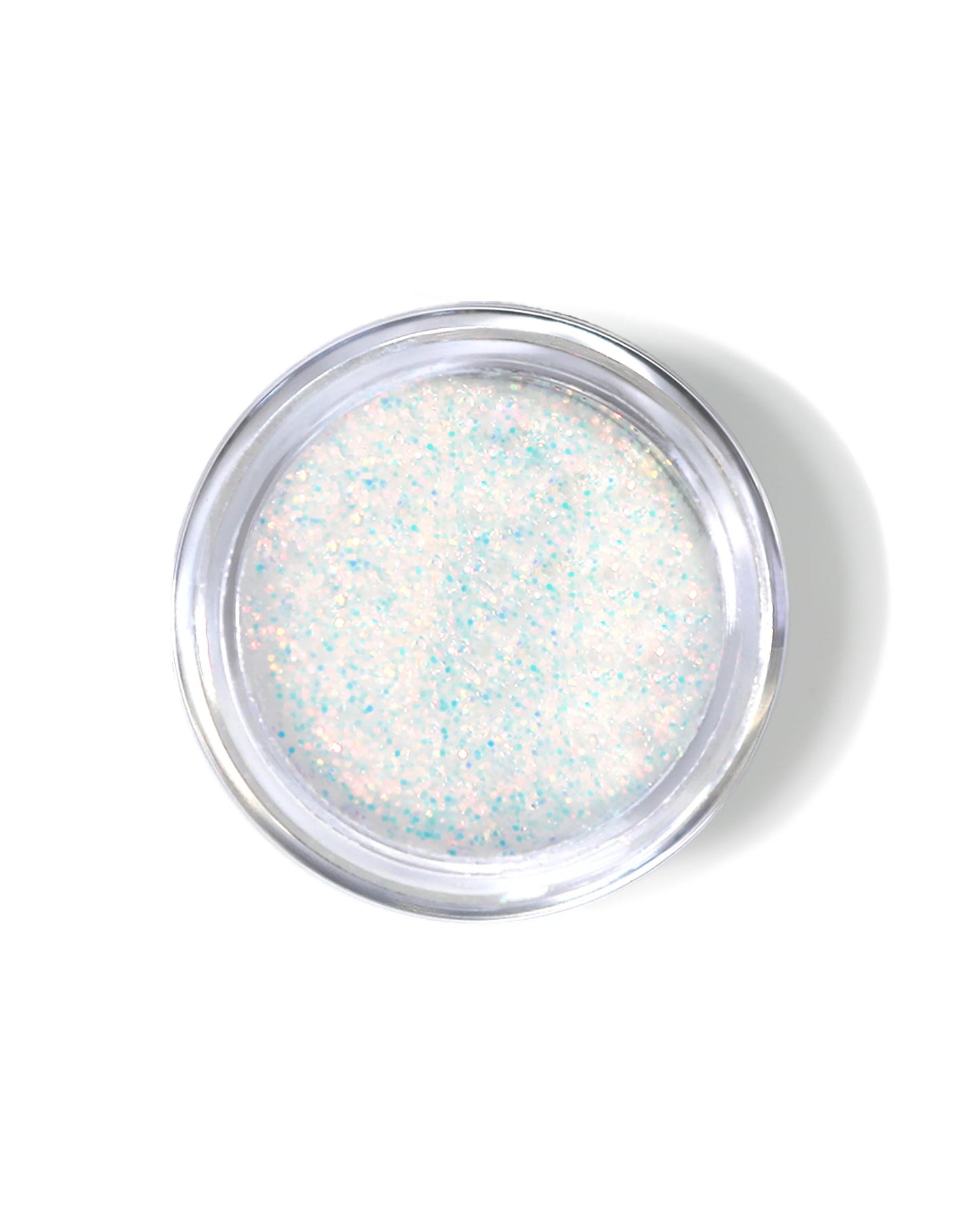 Moira Hologram Glitter Gel