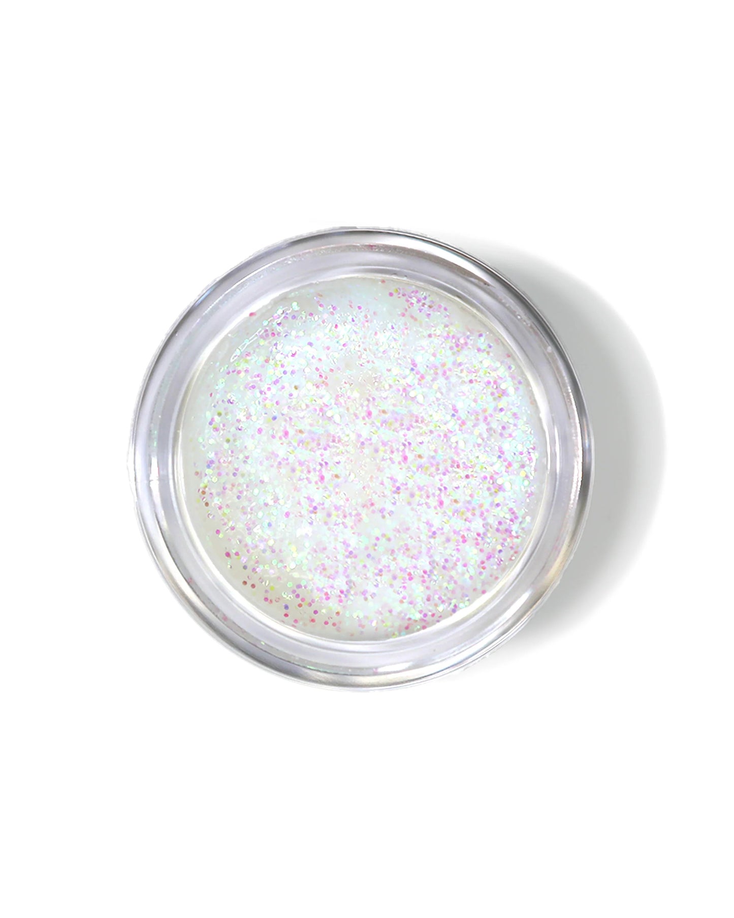 Moira Hologram Glitter Gel