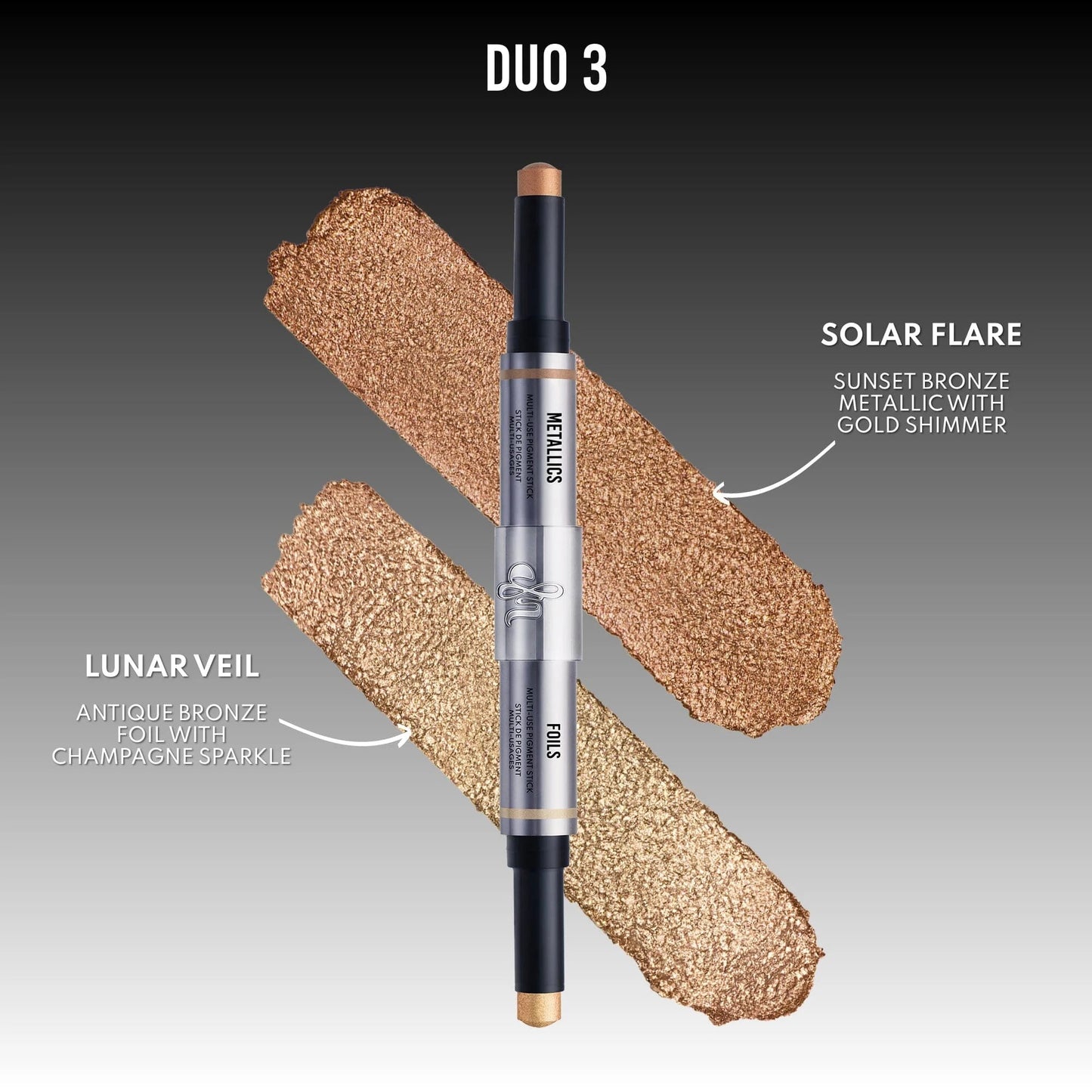 Danessa Myricks Colorfix Stix *NEW*