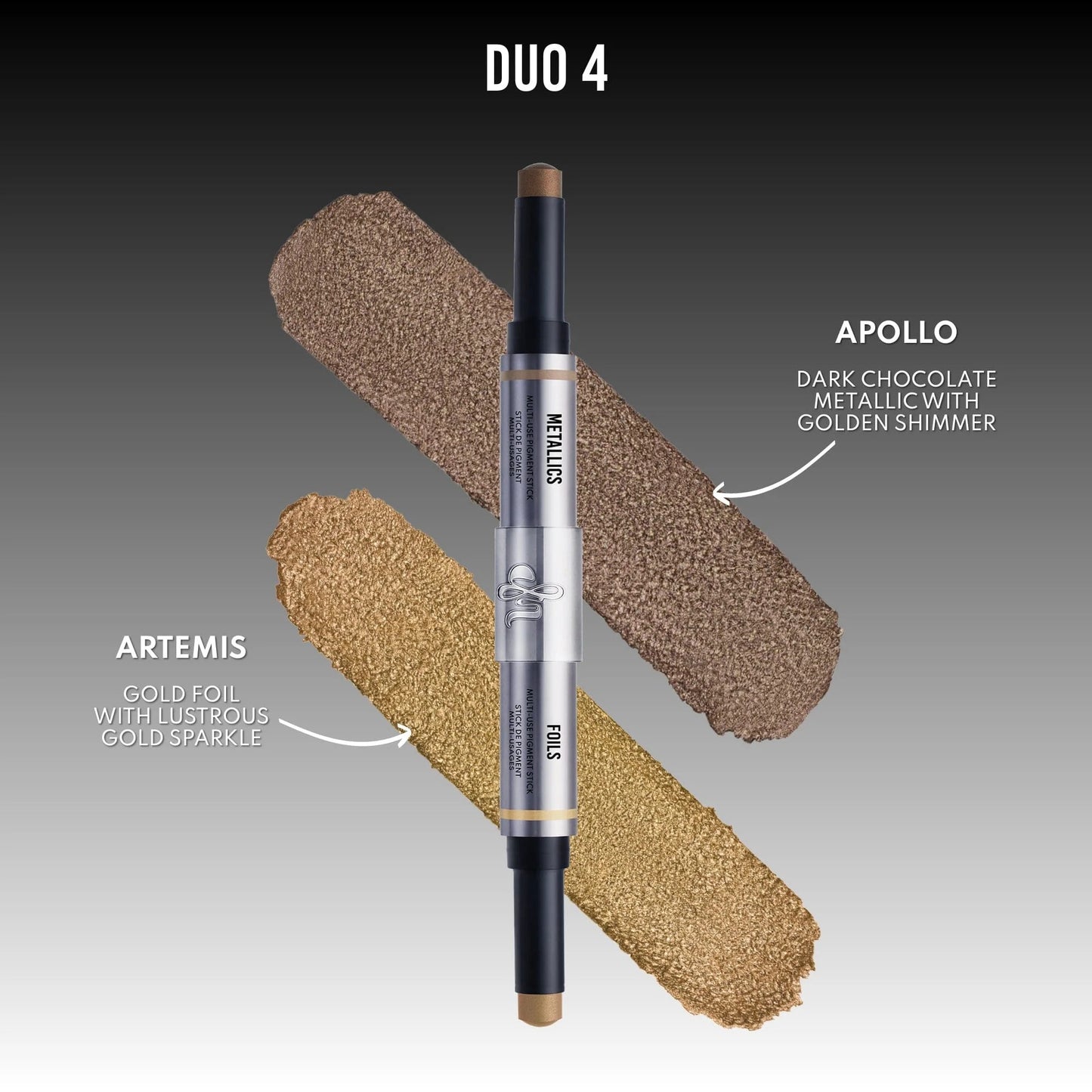 Danessa Myricks Colorfix Stix *NEW*
