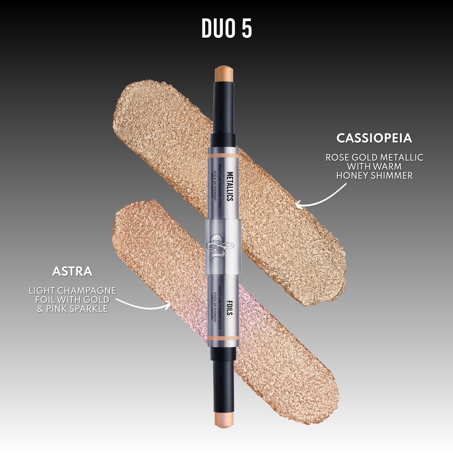 Danessa Myricks Colorfix Stix *NEW*