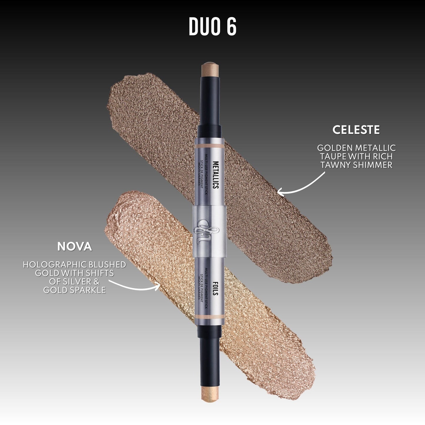 Danessa Myricks Colorfix Stix *NEW*