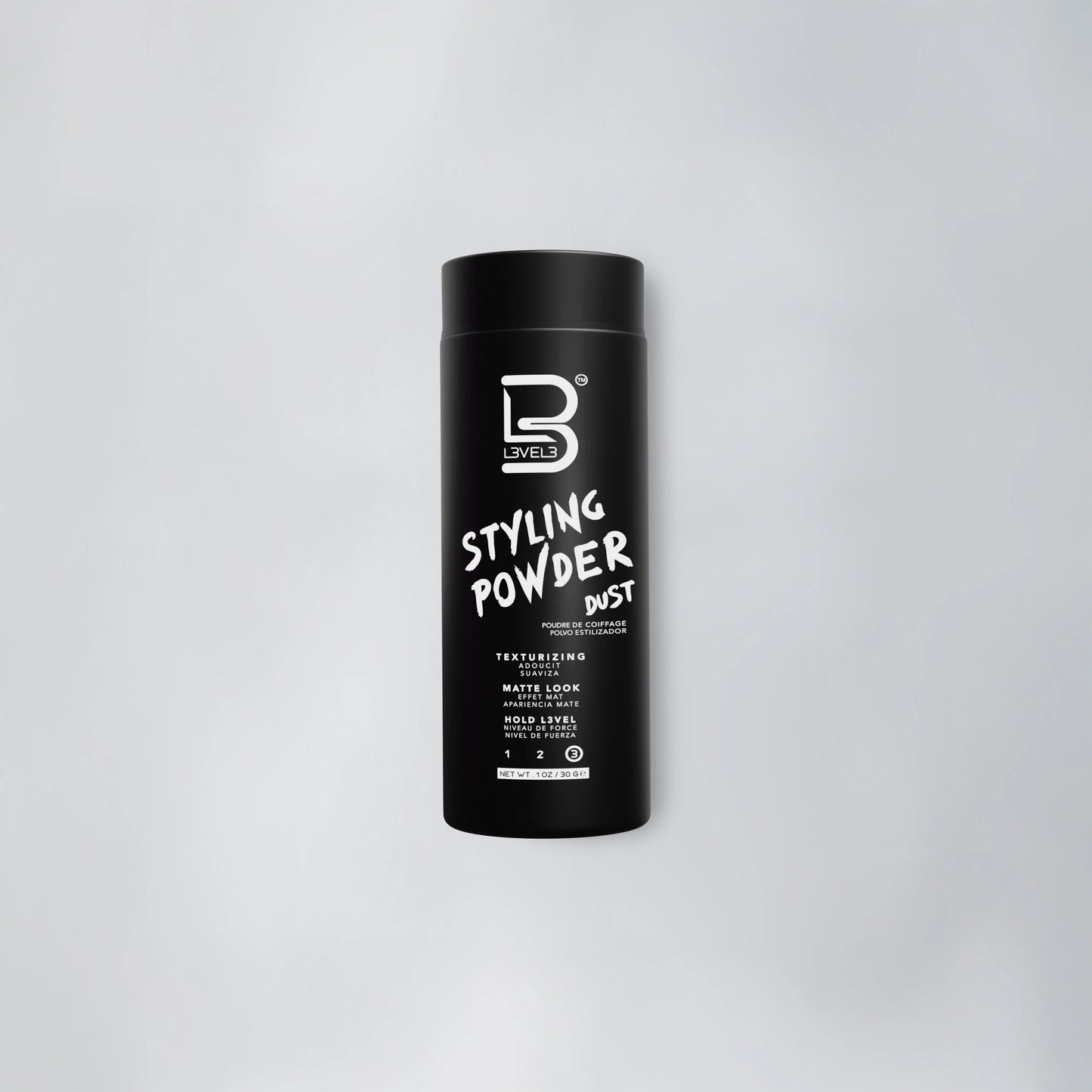 Level3 Styling Powder Dust 30g