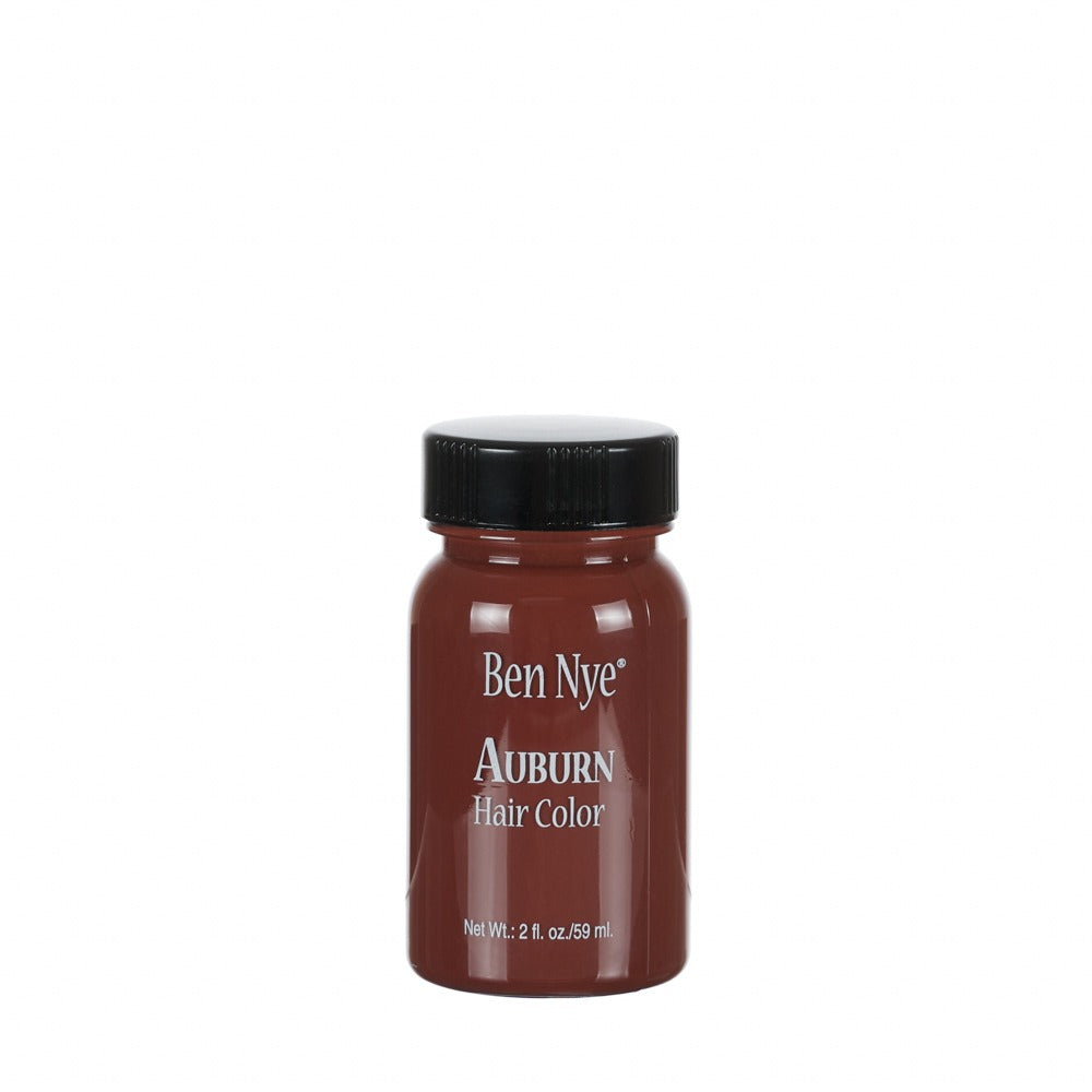 Ben Nye Auburn Hair Color 2oz