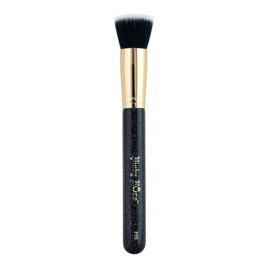 Pinky Rose Cosmetics Makeup Brush F06 Flat Foundation Brush