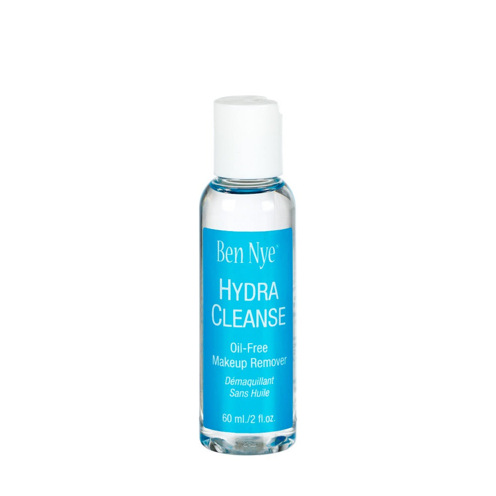 Ben Nye 2 fl. oz./60ml. Hydra Cleanse HR-1