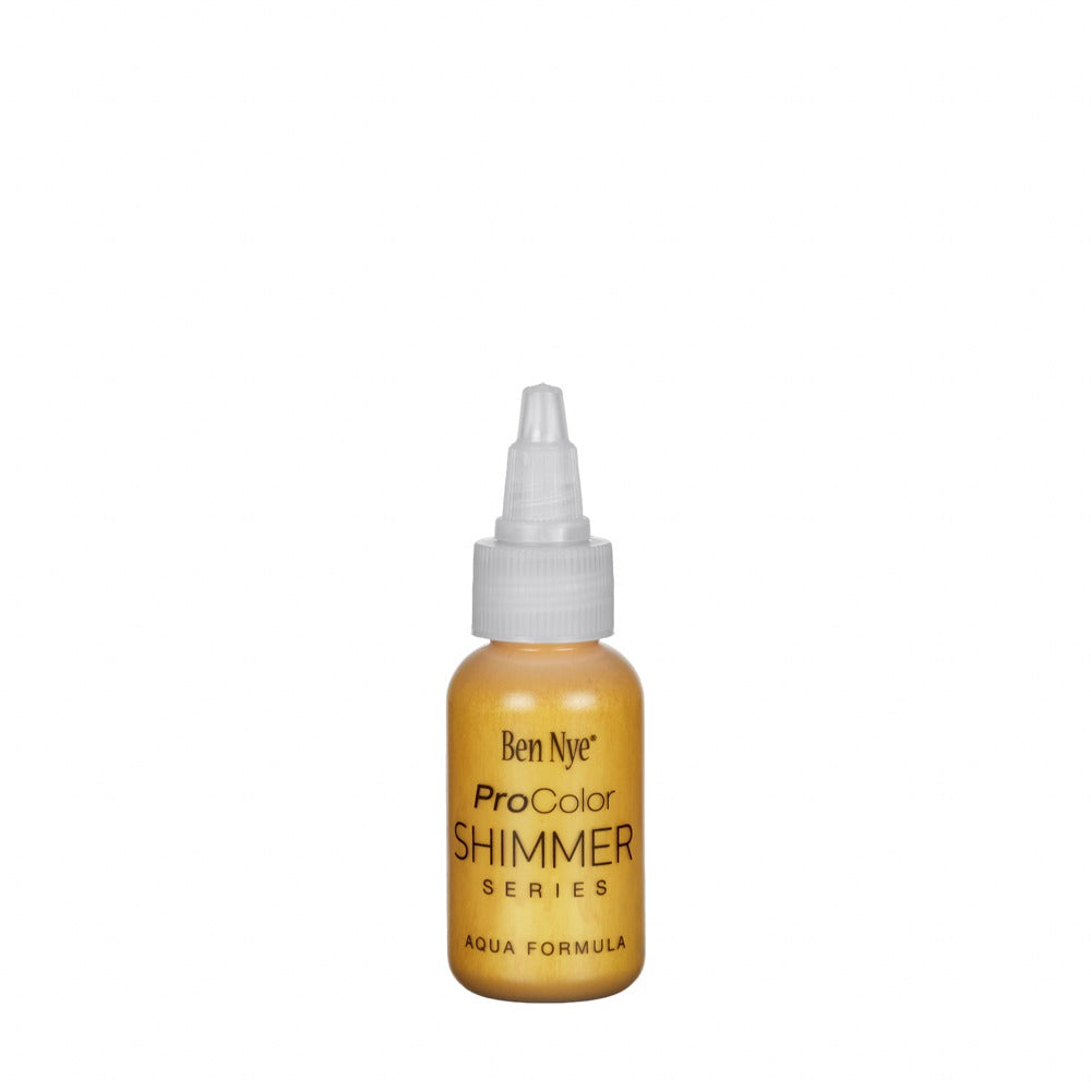 Ben Nye Procolor Airbrush Shimmer