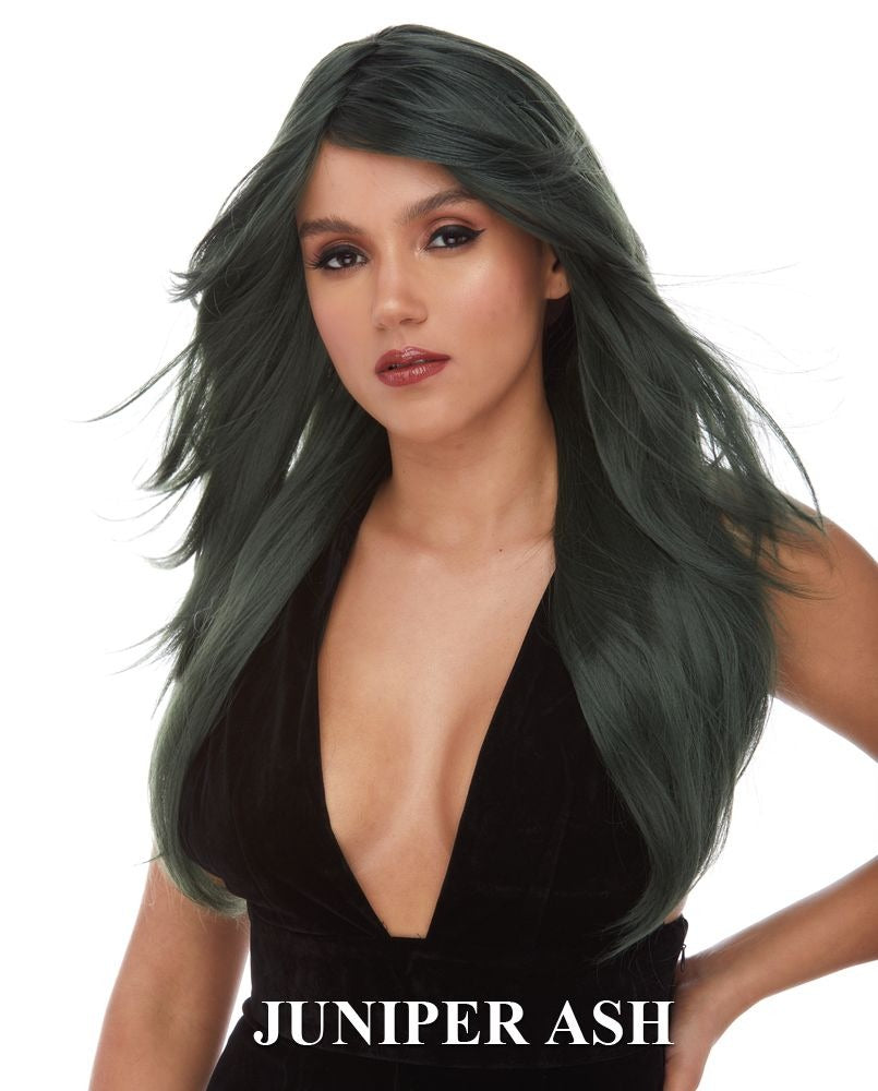 Moonlight - Juniper Ash Wig