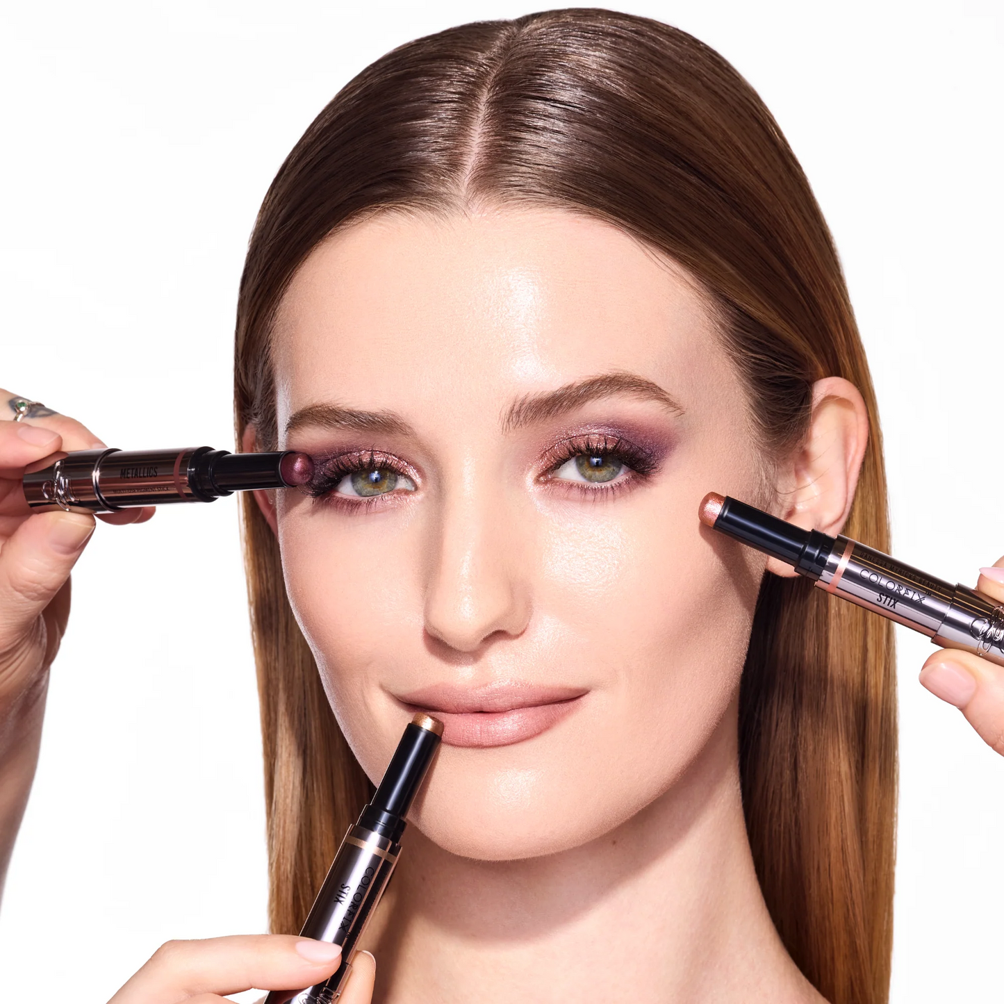 Danessa Myricks Colorfix Stix *NEW*